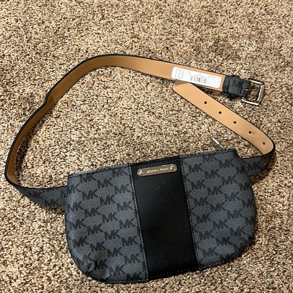 Michael Kors Belt Bag